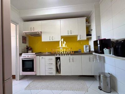 Apartamento, 3 quartos, 75 m² - Foto 4