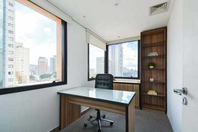 Sala-Conjunto, 44 m² - Foto 4