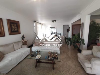 Apartamento, 4 quartos, 267 m² - Foto 1