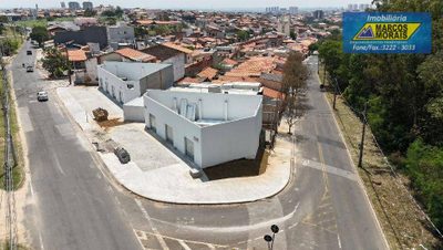 Loja-Salão, 82 m² - Foto 1