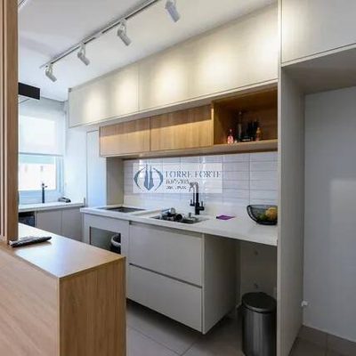 Apartamento, 2 quartos, 58 m² - Foto 5