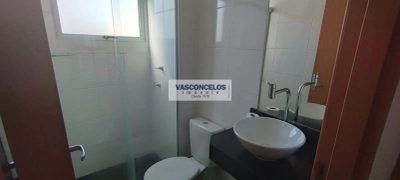 Apartamento, 2 quartos, 52 m² - Foto 4