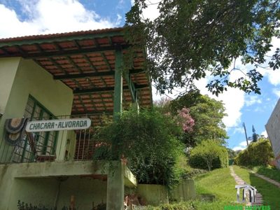 Sítio, 5 quartos, 9000 m² - Foto 3
