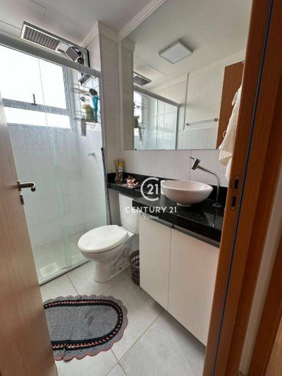 Apartamento, 2 quartos, 39 m² - Foto 5