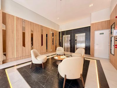 Apartamento, 2 quartos, 64 m² - Foto 2