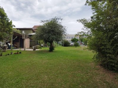 Terreno, 2120 m² - Foto 1