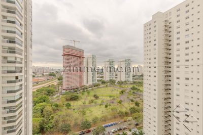 Apartamento, 2 quartos, 79 m² - Foto 3