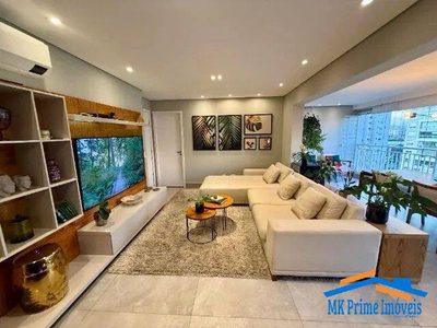 Apartamento, 2 quartos, 105 m² - Foto 1