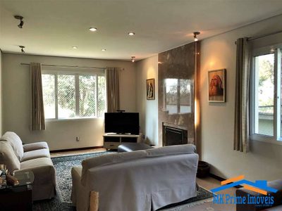 Casa de Condomínio, 4 quartos - Foto 3