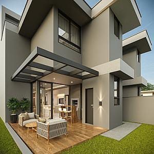 Casa, 3 quartos, 148 m² - Foto 4