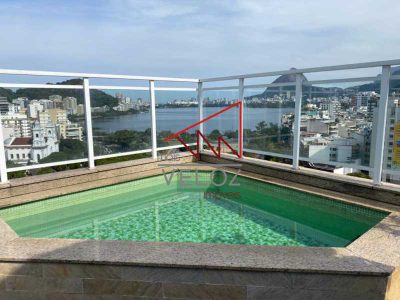 Apartamento, 2 quartos, 128 m² - Foto 4