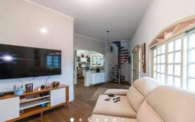 Sobrado, 3 quartos, 140 m² - Foto 1