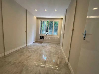 Apartamento, 27 m² - Foto 2