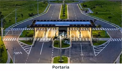Terreno, 250 m² - Foto 1