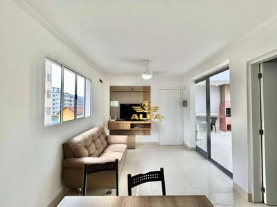 Cobertura, 3 quartos, 155 m² - Foto 3