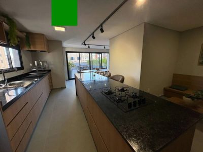 Apartamento, 2 quartos, 46 m² - Foto 2