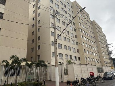 Apartamento, 2 quartos, 40 m² - Foto 1