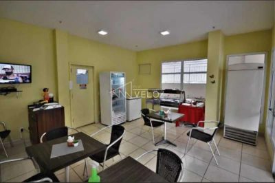 Flat/Apart Hotel, 1 quarto, 43 m² - Foto 1