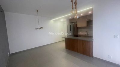 Apartamento, 2 quartos, 70 m² - Foto 2
