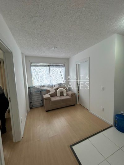 Apartamento, 1 quarto, 34 m² - Foto 4