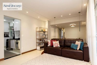 Apartamento, 3 quartos, 92 m² - Foto 4