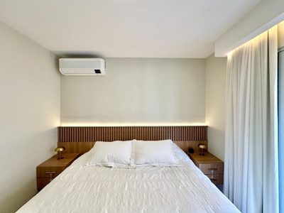 Apartamento, 3 quartos, 118 m² - Foto 3