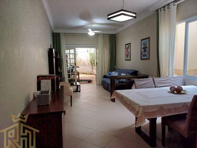 Sobrado, 3 quartos, 123 m² - Foto 3