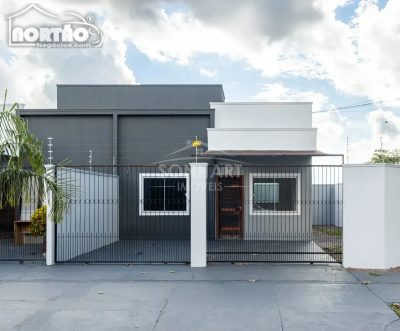 Casa, 3 quartos, 269 m² - Foto 2