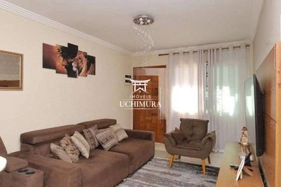 Sobrado, 3 quartos, 158 m² - Foto 5