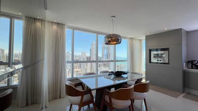 Apartamento, 3 quartos, 125 m² - Foto 3