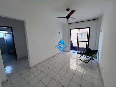 Apartamento, 1 quarto, 60 m² - Foto 1