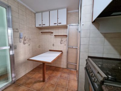 Apartamento, 2 quartos, 67 m² - Foto 2
