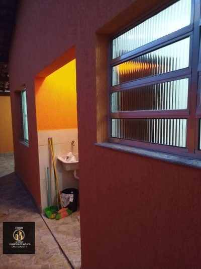 Casa, 2 quartos - Foto 5