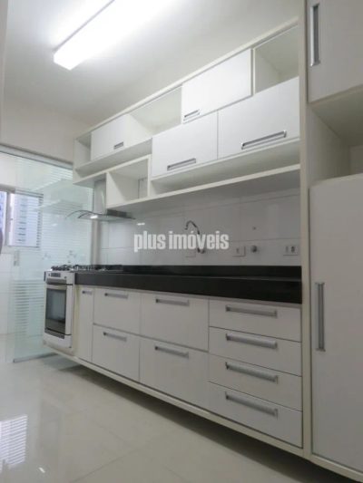 Apartamento, 1 quarto, 50 m² - Foto 1