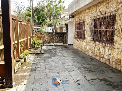 Casa, 5 quartos, 227 m² - Foto 3