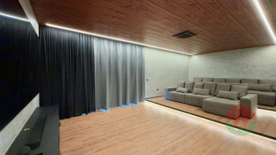 Casa de Condomínio, 6 quartos - Foto 3