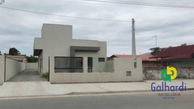 Casa, 3 quartos, 84 m² - Foto 1