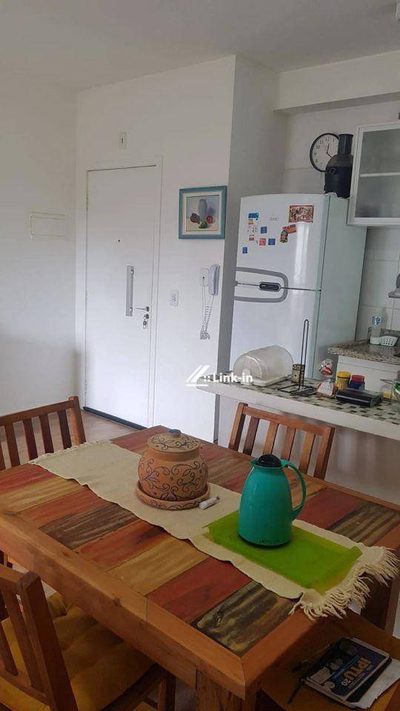 Apartamento, 2 quartos, 54 m² - Foto 5