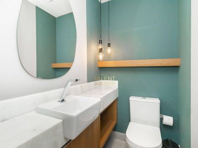 Apartamento, 2 quartos, 96 m² - Foto 4