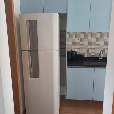 Apartamento, 1 quarto, 30 m² - Foto 5