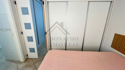 Kitnet-Studio, 33 m² - Foto 5