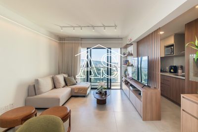 Apartamento, 2 quartos, 74 m² - Foto 4