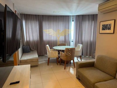 Apartamento, 2 quartos, 82 m² - Foto 3