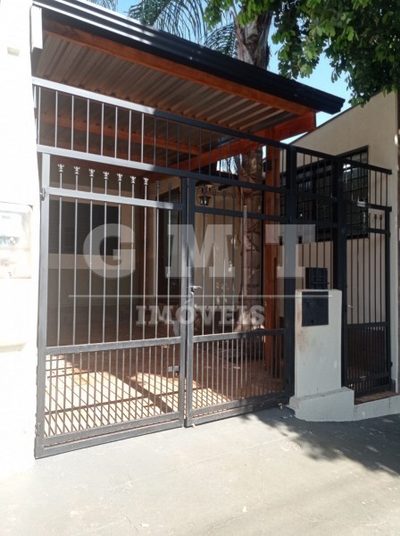 Casa, 3 quartos, 176 m² - Foto 1