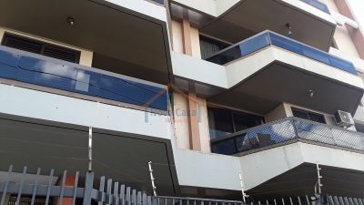 Apartamento, 3 quartos, 146 m² - Foto 2