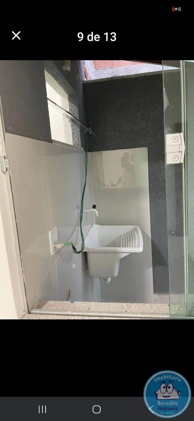 Casa, 2 quartos, 61 m² - Foto 5