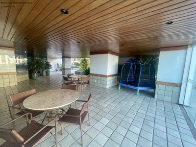 Apartamento, 3 quartos, 228 m² - Foto 4
