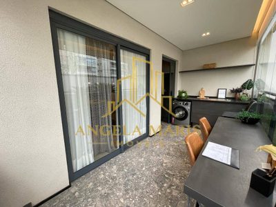 Apartamento, 1 quarto, 45 m² - Foto 1
