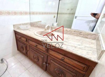 Apartamento, 5 quartos, 176 m² - Foto 1