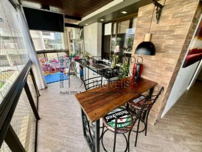 Apartamento, 2 quartos, 87 m² - Foto 1